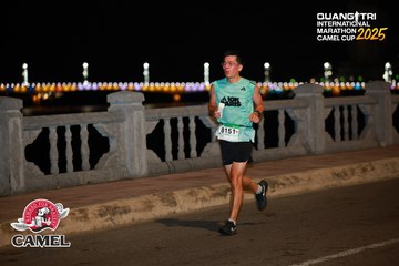 QUẢNG TRỊ INTERNATIONAL MARATHON 2025 - Ảnh #4084320