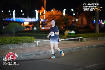 QUẢNG TRỊ INTERNATIONAL MARATHON 2025 - Ảnh #4097746