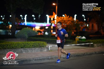 QUẢNG TRỊ INTERNATIONAL MARATHON 2025 - Ảnh #4097309