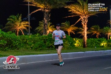 QUẢNG TRỊ INTERNATIONAL MARATHON 2025 - Ảnh #4110044