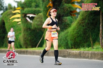 QUẢNG TRỊ INTERNATIONAL MARATHON 2025 - Ảnh #4095102