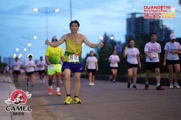 QUẢNG TRỊ INTERNATIONAL MARATHON 2025 - Ảnh #4093248