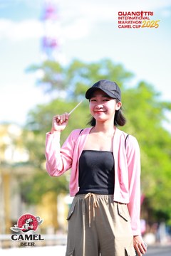 QUẢNG TRỊ INTERNATIONAL MARATHON 2025 - Ảnh #4086652