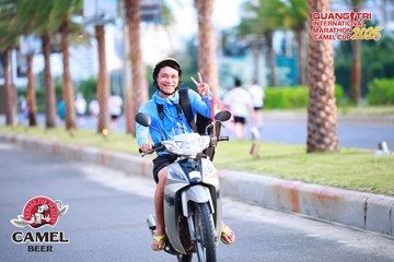 QUẢNG TRỊ INTERNATIONAL MARATHON 2025 - Ảnh #4088686