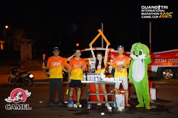 QUẢNG TRỊ INTERNATIONAL MARATHON 2025 - Ảnh #4092302