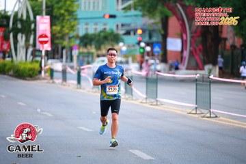 QUẢNG TRỊ INTERNATIONAL MARATHON 2025 - Ảnh #4088980