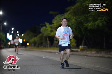 QUẢNG TRỊ INTERNATIONAL MARATHON 2025 - Ảnh #4098520