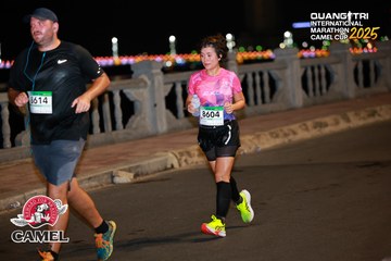 QUẢNG TRỊ INTERNATIONAL MARATHON 2025 - Ảnh #4087749
