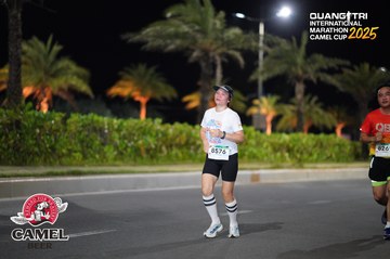 QUẢNG TRỊ INTERNATIONAL MARATHON 2025 - Ảnh #4091240