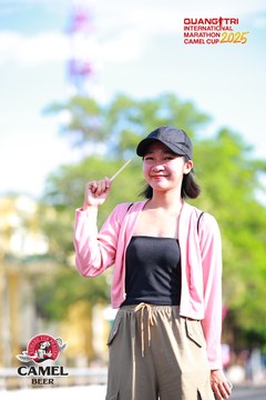 QUẢNG TRỊ INTERNATIONAL MARATHON 2025 - Ảnh #4086661