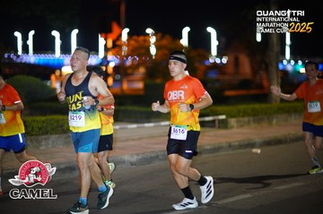 QUẢNG TRỊ INTERNATIONAL MARATHON 2025 - Ảnh #4097063