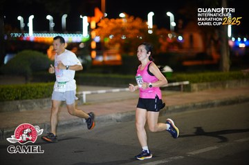 QUẢNG TRỊ INTERNATIONAL MARATHON 2025 - Ảnh #4096616