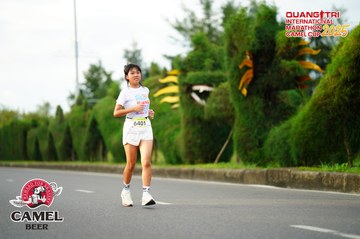QUẢNG TRỊ INTERNATIONAL MARATHON 2025 - Ảnh #4095862