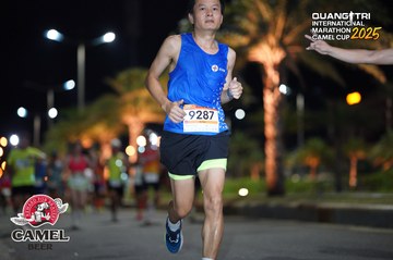 QUẢNG TRỊ INTERNATIONAL MARATHON 2025 - Ảnh #4090100