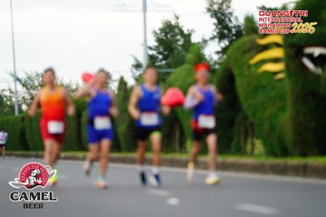 QUẢNG TRỊ INTERNATIONAL MARATHON 2025 - Ảnh #4094389