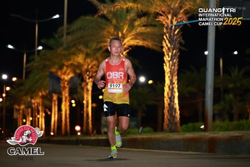 QUẢNG TRỊ INTERNATIONAL MARATHON 2025 - Ảnh #4085240