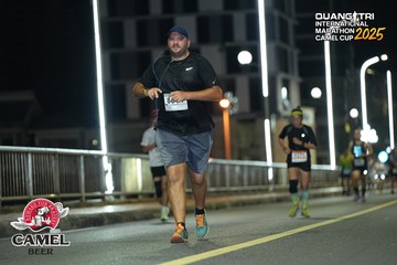 QUẢNG TRỊ INTERNATIONAL MARATHON 2025 - Ảnh #4108006