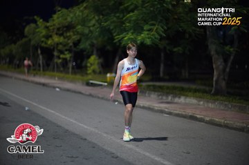 QUẢNG TRỊ INTERNATIONAL MARATHON 2025 - Ảnh #4098492