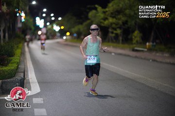 QUẢNG TRỊ INTERNATIONAL MARATHON 2025 - Ảnh #4098163