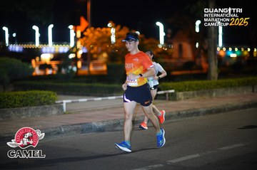 QUẢNG TRỊ INTERNATIONAL MARATHON 2025 - Ảnh #4096925