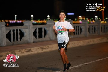 QUẢNG TRỊ INTERNATIONAL MARATHON 2025 - Ảnh #4084182