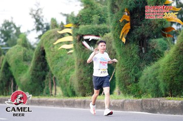 QUẢNG TRỊ INTERNATIONAL MARATHON 2025 - Ảnh #4094309