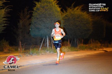QUẢNG TRỊ INTERNATIONAL MARATHON 2025 - Ảnh #4092336