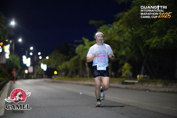 QUẢNG TRỊ INTERNATIONAL MARATHON 2025 - Ảnh #4098521