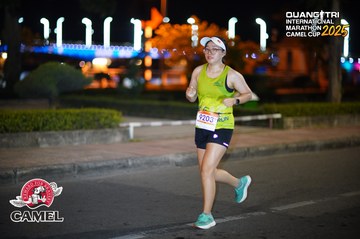 QUẢNG TRỊ INTERNATIONAL MARATHON 2025 - Ảnh #4096843
