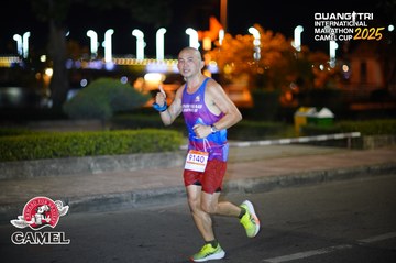 QUẢNG TRỊ INTERNATIONAL MARATHON 2025 - Ảnh #4096796