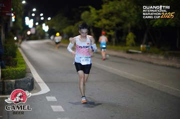 QUẢNG TRỊ INTERNATIONAL MARATHON 2025 - Ảnh #4097776