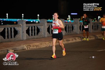 QUẢNG TRỊ INTERNATIONAL MARATHON 2025 - Ảnh #4084765