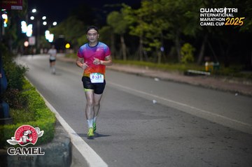 QUẢNG TRỊ INTERNATIONAL MARATHON 2025 - Ảnh #4098500