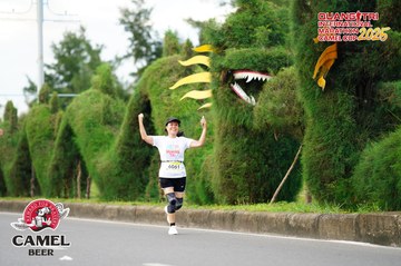 QUẢNG TRỊ INTERNATIONAL MARATHON 2025 - Ảnh #4094646