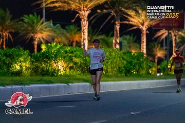 QUẢNG TRỊ INTERNATIONAL MARATHON 2025 - Ảnh #4110040