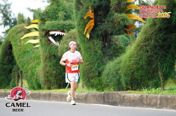 QUẢNG TRỊ INTERNATIONAL MARATHON 2025 - Ảnh #4094999