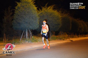 QUẢNG TRỊ INTERNATIONAL MARATHON 2025 - Ảnh #4092335