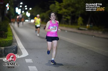 QUẢNG TRỊ INTERNATIONAL MARATHON 2025 - Ảnh #4098379