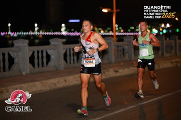 QUẢNG TRỊ INTERNATIONAL MARATHON 2025 - Ảnh #4086709