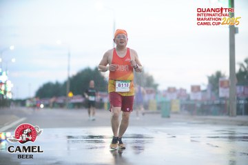 QUẢNG TRỊ INTERNATIONAL MARATHON 2025 - Ảnh #4099079