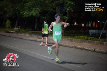 QUẢNG TRỊ INTERNATIONAL MARATHON 2025 - Ảnh #4097536