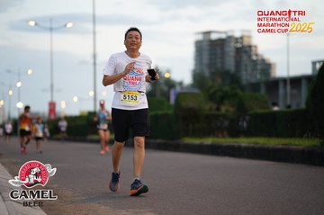 QUẢNG TRỊ INTERNATIONAL MARATHON 2025 - Ảnh #4093721