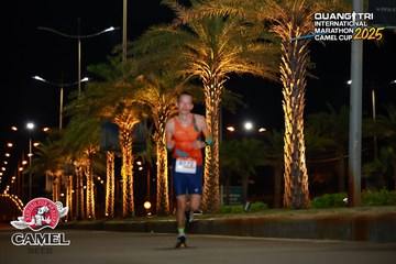 QUẢNG TRỊ INTERNATIONAL MARATHON 2025 - Ảnh #4087938
