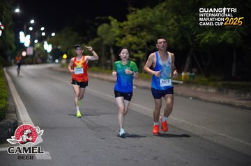 QUẢNG TRỊ INTERNATIONAL MARATHON 2025 - Ảnh #4098220