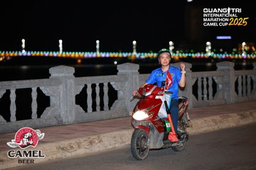 QUẢNG TRỊ INTERNATIONAL MARATHON 2025 - Ảnh #4089383