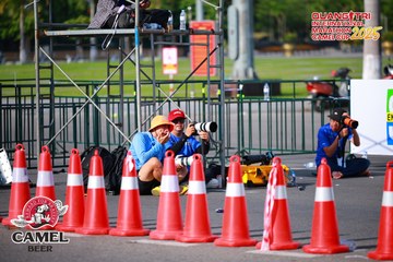 QUẢNG TRỊ INTERNATIONAL MARATHON 2025 - Ảnh #4089379