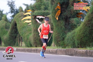QUẢNG TRỊ INTERNATIONAL MARATHON 2025 - Ảnh #4093883