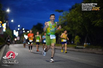 QUẢNG TRỊ INTERNATIONAL MARATHON 2025 - Ảnh #4098722