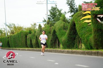 QUẢNG TRỊ INTERNATIONAL MARATHON 2025 - Ảnh #4095284