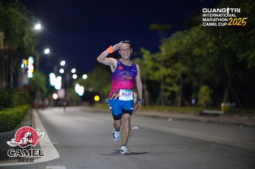 QUẢNG TRỊ INTERNATIONAL MARATHON 2025 - Ảnh #4098533